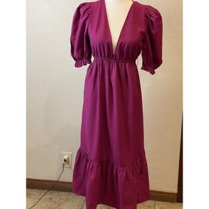 Shein Dress Sz Small    AK830